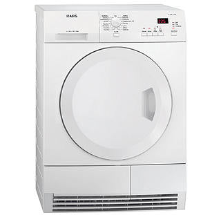 AEG T65270AC (91609675200) tumble dryer Will not switch on from on/off switch on front panel