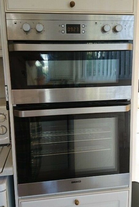 BEKO ODF22300X Cooker Oven Main Oven Not Heating