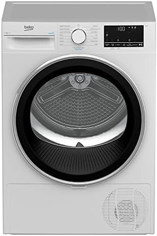 Beko B3T4823DW Heat Pump Tumble Dryer Takes Ages To Dry