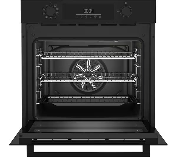 Beko BBIE12301B Oven Fan Noisy