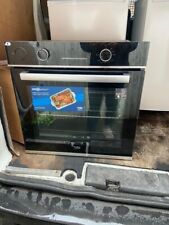 Beko BBIS25300XC Oven Makes Strange Buzzing Noise