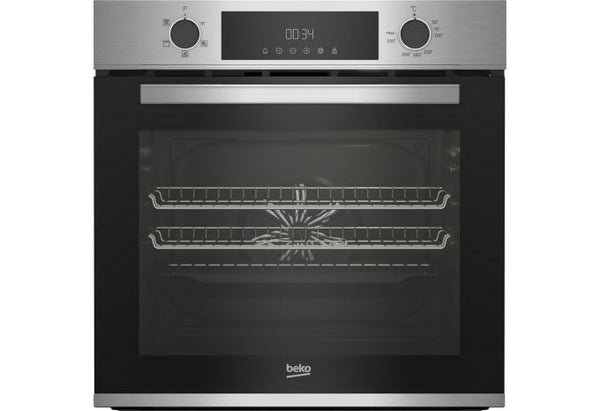 Beko CIFY81X Oven Door Handle Has Come Loose On One Side
