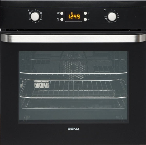 Beko OIF21300B Oven Faulty Fan Oven Element & Tripping