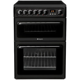BEKO BD532AS broken oven fan no heat