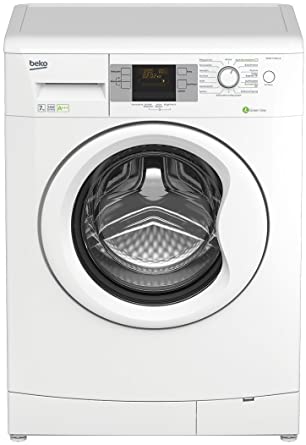 Beko WMB 714422B washing machine Not draining