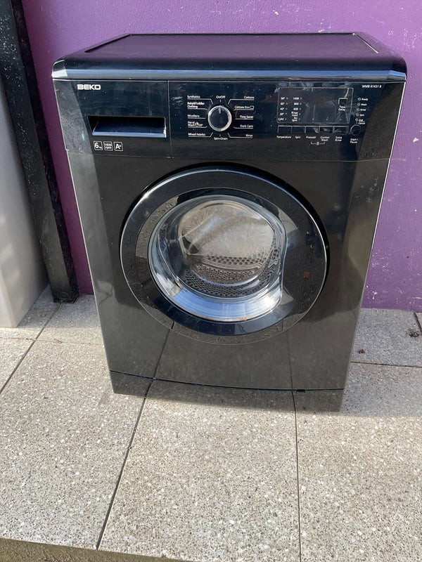 Beko WMB61431B Washing Machine E05 Error & Not Draining