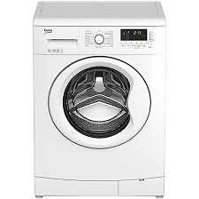 Beko WMB81445 Washing machine F13 error code 0417