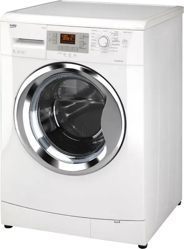 Beko WMB91442L Washing Machine Drum Not Spinning