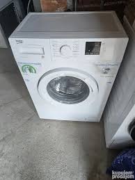 Beko WRE6411BWW Washing Machine Shows E29 Error – No Program Will Initiate, Not Drawing Water, Drum Not Turning