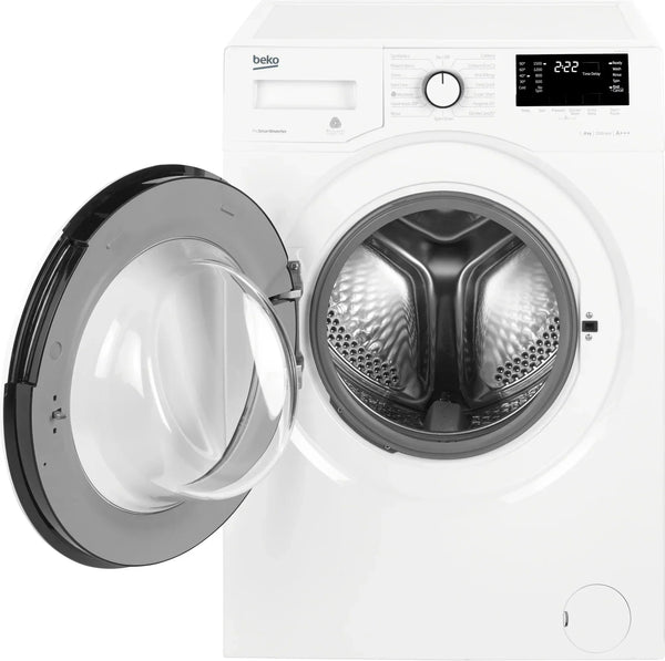 Beko WY85242W Washing Machine Drain Pump Impeller Come Loose