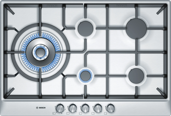 Bosch PCS815B90E Gas Hob Gas Ring Not Working, Ignition & Gas Ok