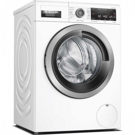 Bosch WAX28M60GR Washing Machine Service Mode