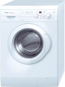 Bosch WFO2466GB Washing Machine Drum Stopped Working
