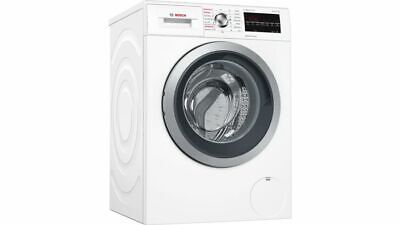 Bosch WVG30462GB Washer Dryer Drum Constantly Filling