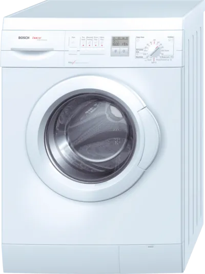 Bosch WFX3267GB/10 Washing Machine Bearings Have Gone