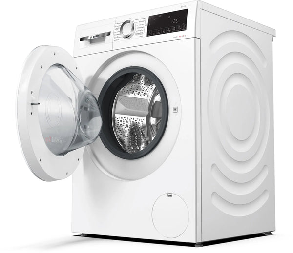 Bosch WNA14490GB Washer Dryer Not Draining & Shows E36 Error Code