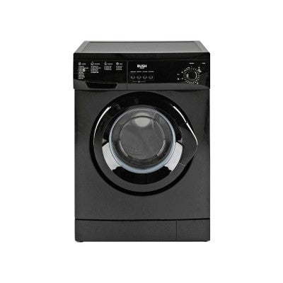 Bush F841QB Washing Machine Won’t Start