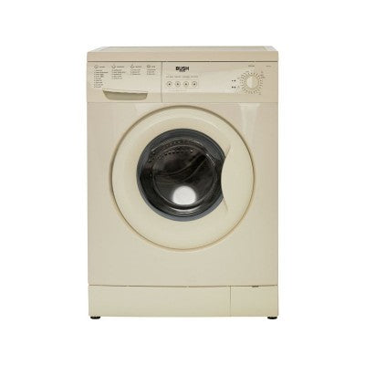 Bush RET721C washing machine very smelly