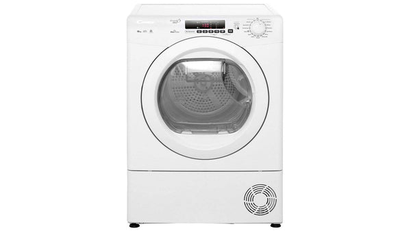 Candy Condenser Tumble Dryer GVSC10DE-80 E21 Error code