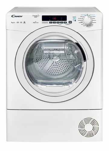 Candy GVS H9A2DE-80 Tumble Dryer Fails To Spin