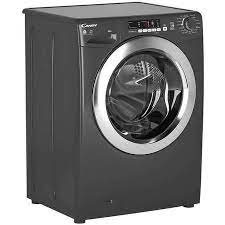 Candy GVSW485DCR-80 washing machine (31008666) E08 error code