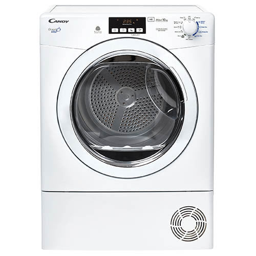 Candy GVC D101WB-80 Tumble Dryer Error code E15