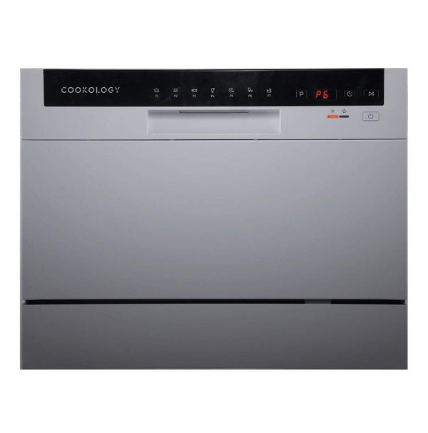 Cookology CTTD6 Dishwasher Whining Drain Pump