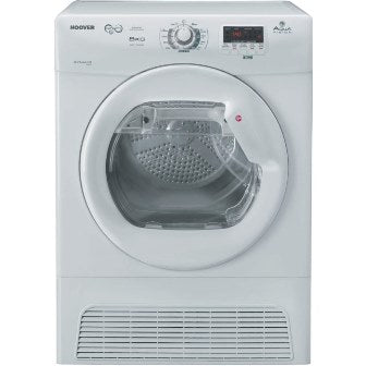 Hoover DYC 7813NB-80 Tumble Dryer Drum not turning.