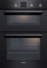 Bosch HBN13M560B/03 double oven Timer heating problems