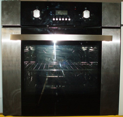 Homeking HOF605SS Oven not heating