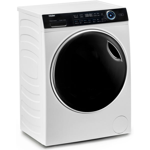 Haier HWD100-B14979-UK Washer Dryer Hard to Select Program