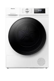 Hisense DHQA902U Heat Pump Tumble Dryer Drum Not Turning