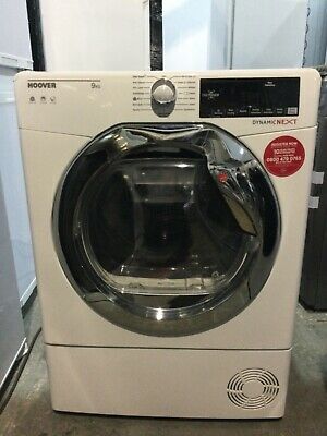 Hoover Condenser Tumble Dryer dxc9tceb-80 E21 –