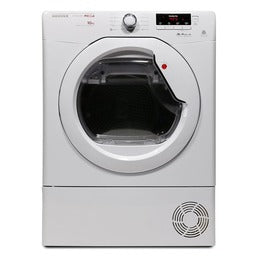 Hoover Dyc 8913b-80 Tumble dryer E08 fault code not heating
