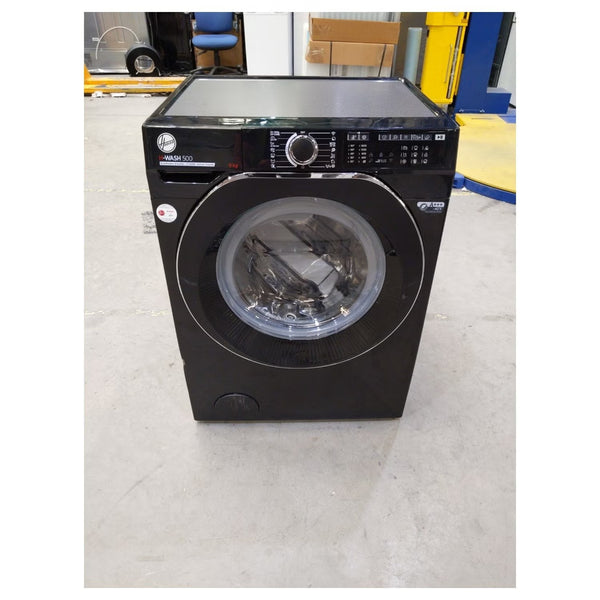 Hoover HW69AMBCB/1-80 Washing Machine E08 Error Fault