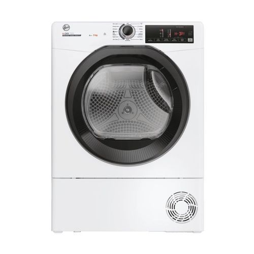 Hoover NDE H10A2TCE 80 Tumble Dryer Drum Won’t Turn