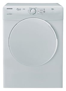 Hoover Vision HD No heat being produced from heating element