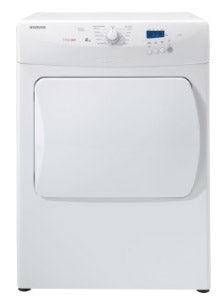 Hoover Heat Pump Tumble Dryer DXH9A2DCE-80 / no response on pressing Start button