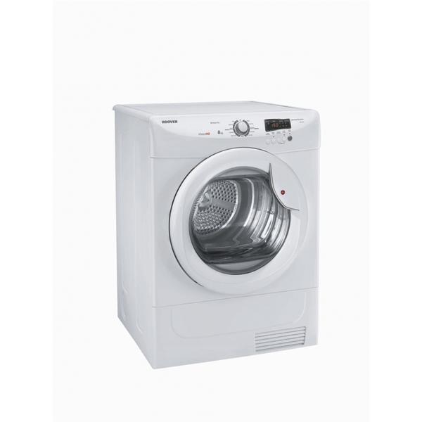 Hoover Vhv 781c tumble dryer Not heating