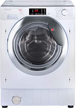 Hoover HBWD8514 Washing Machine Tumble Dryer Heating system fault