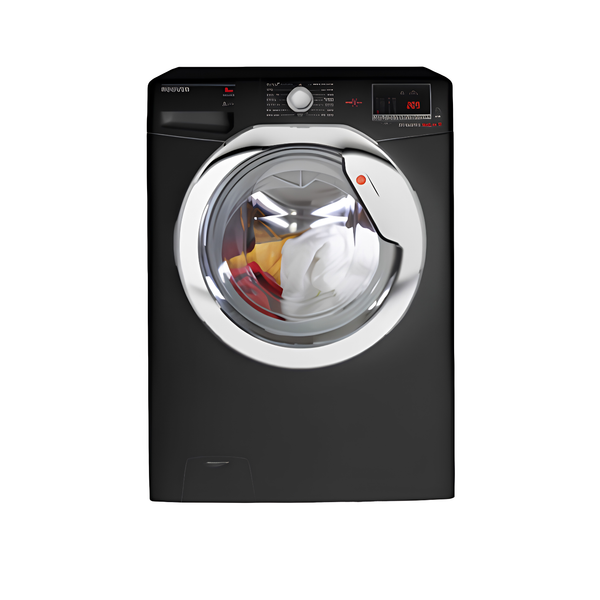 Hoover DXOC 58C3B 1-80 Washing Machine Pulley Wheel Makes Cracking Noise