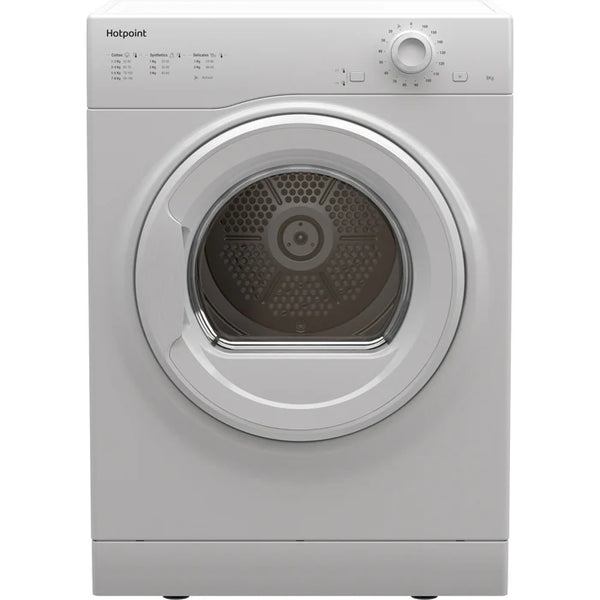 Hotpoint H1D80WUK Vented Tumble Dryer Not Heating Up