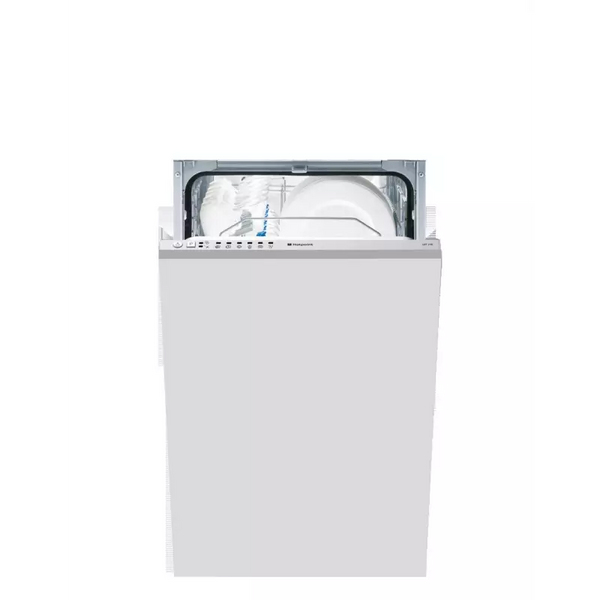 Hotpoint LST216A Dishwasher Not Working