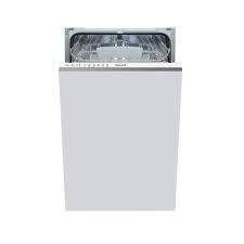Hotpoint LSTB 6M19 Dishwasher Stops After Initial Fill Cycle