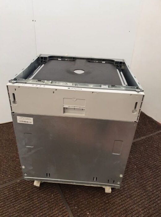 Hotpoint LTB4B019 Dishwasher Starts A Cycle Then Stops After 3-5 Mins
