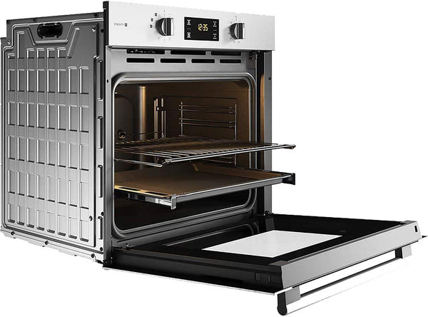 Hotpoint Oven FA4S544IXH – Oven temperature not accurate