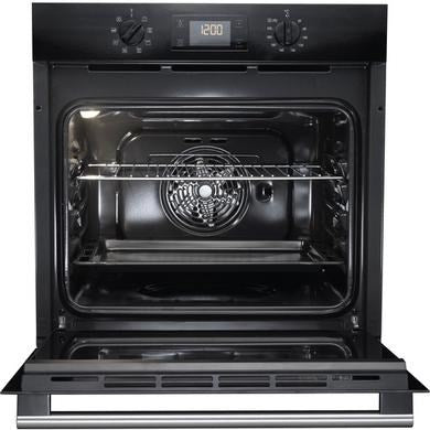 Hotpoint SA2540HBL Cooker Oven not heating or cooking correctly