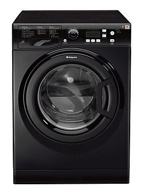 Hotpoint WMXTF942KUK Washing Machine Has No Display