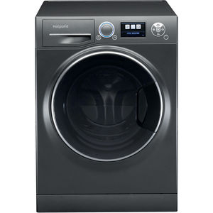Hotpoint Washing Machine Aqualtis – AQ113D697IUKI Error code F5