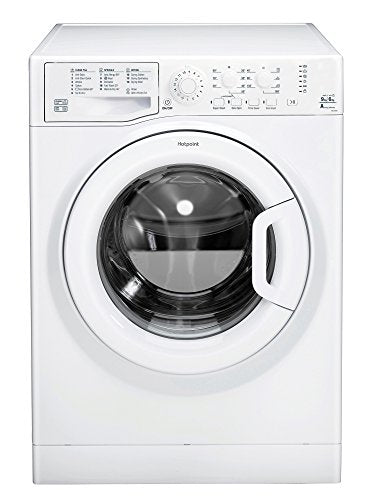 Hotpoint Washing Machine HE7L692PUK Replace the door seal